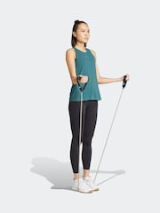 adidas Green Vest - Image 3 of 6