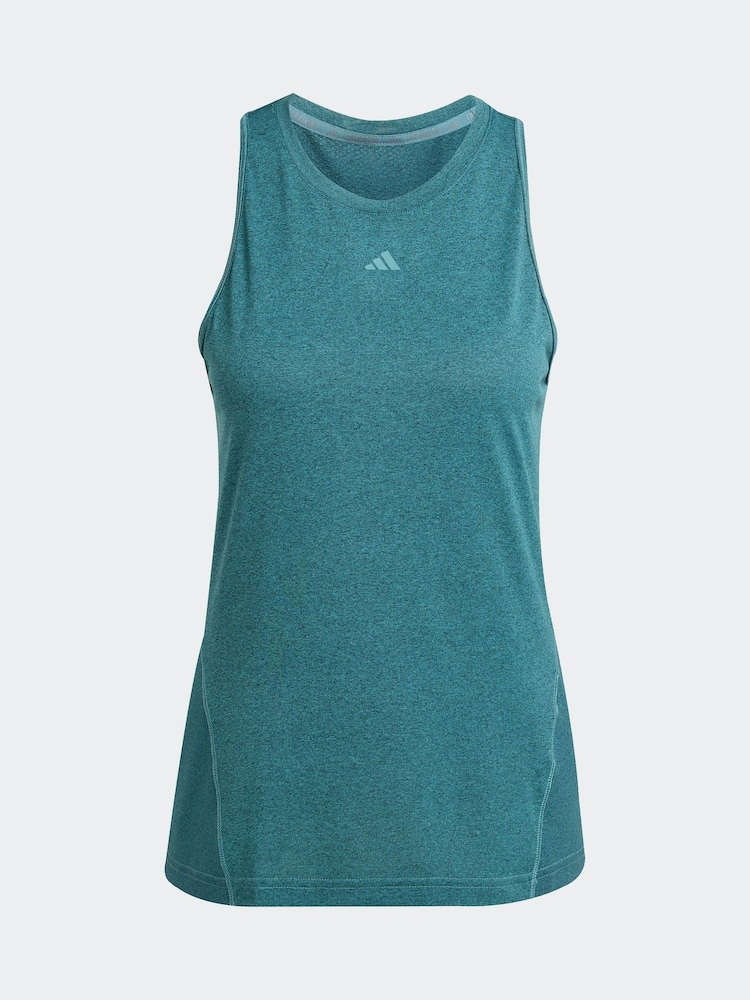 adidas Green Vest - Image 6 of 6