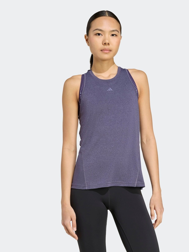 adidas Purple Vest - Image 1 of 6