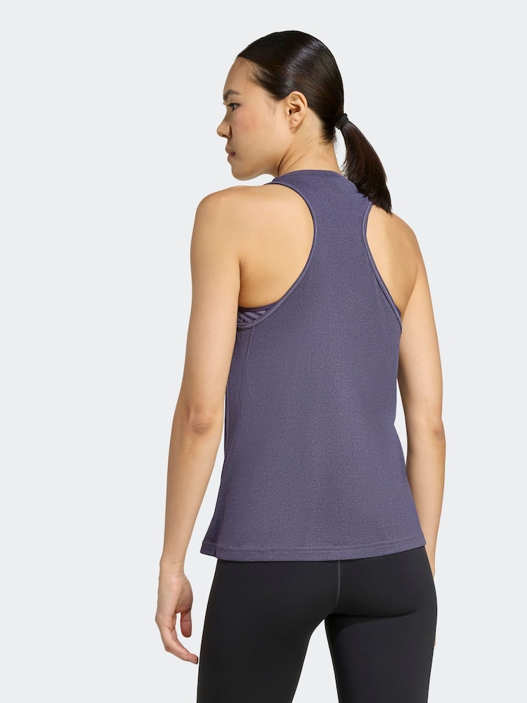adidas Purple Vest - Image 2 of 6