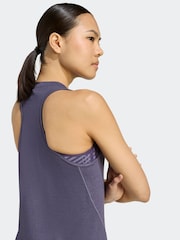 adidas Purple Vest - Image 5 of 6