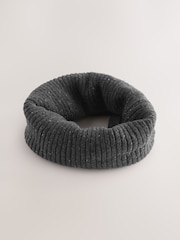 siva - Thinsulate Snood - Slika 1 iz 4