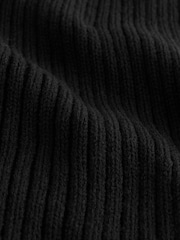 Black Thinsulate Snood - Image 3 of 4