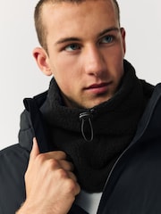 Black Borg Snood - Image 1 of 7