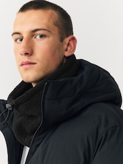 Black Borg Snood - Image 2 of 7