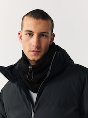 Black Borg Snood - Image 3 of 7