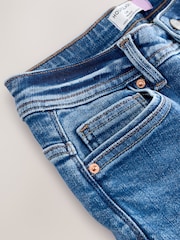 Authentic Dark Blue Slim Hourglass Supersoft Jeans - Image 3 of 5
