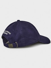 Crew Clothing 100% Cotton Cap - Bild 2 von 3