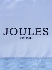 Joules Postcard Print Set of Four Packing Cubes - Image 4 of 4