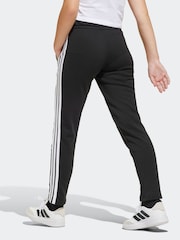 adidas Black Essentials Joggers Kids - Image 2 of 6