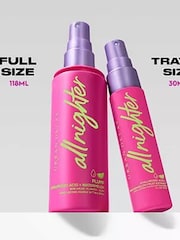 Urban Decay All Nighter Setting Spray Travel Size - Image 2 of 3