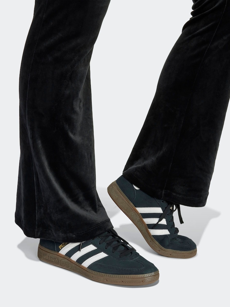 adidas gazelle silver green womens Gucci X ADIDAS Softy Velvet Suede Madeira Demetra Womens Gazelle Sneakers  4.5 Pink Gold 1751732  FASHIONPHILE