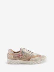 Rieker Womens Shoes Zipper - Image 1 of 1