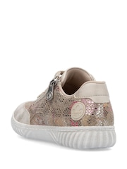 Rieker Womens Shoes Zipper - Image 5 of 7