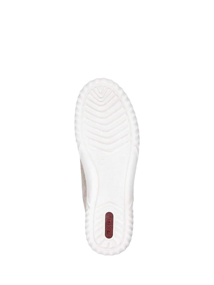 Rieker Womens Shoes Zipper - Image 7 of 7