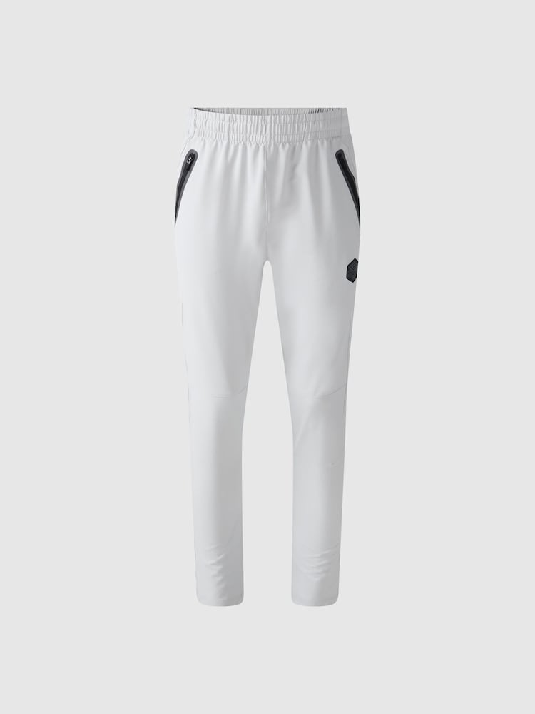 Umbro Grey Pro Training Elite Hybrid Pants - Image 1 of 2