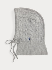 Polo Ralph Lauren Grey Hat - Image 1 of 2