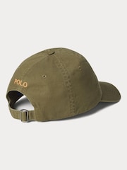 Polo Ralph Lauren Green Hat - Image 2 of 3