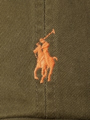 Polo Ralph Lauren Green Hat - Image 3 of 3