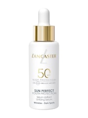 Lancaster SPF 50 Sun Perfect Unifying Serum 30ml - Image 1 of 5