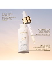 Lancaster SPF 50 Sun Perfect Unifying Serum 30ml - Image 2 of 5