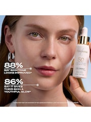 Lancaster SPF 50 Sun Perfect Unifying Serum 30ml - Image 4 of 5