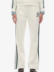 Superdry Cream Country Club Track Joggers - Image 3 of 6