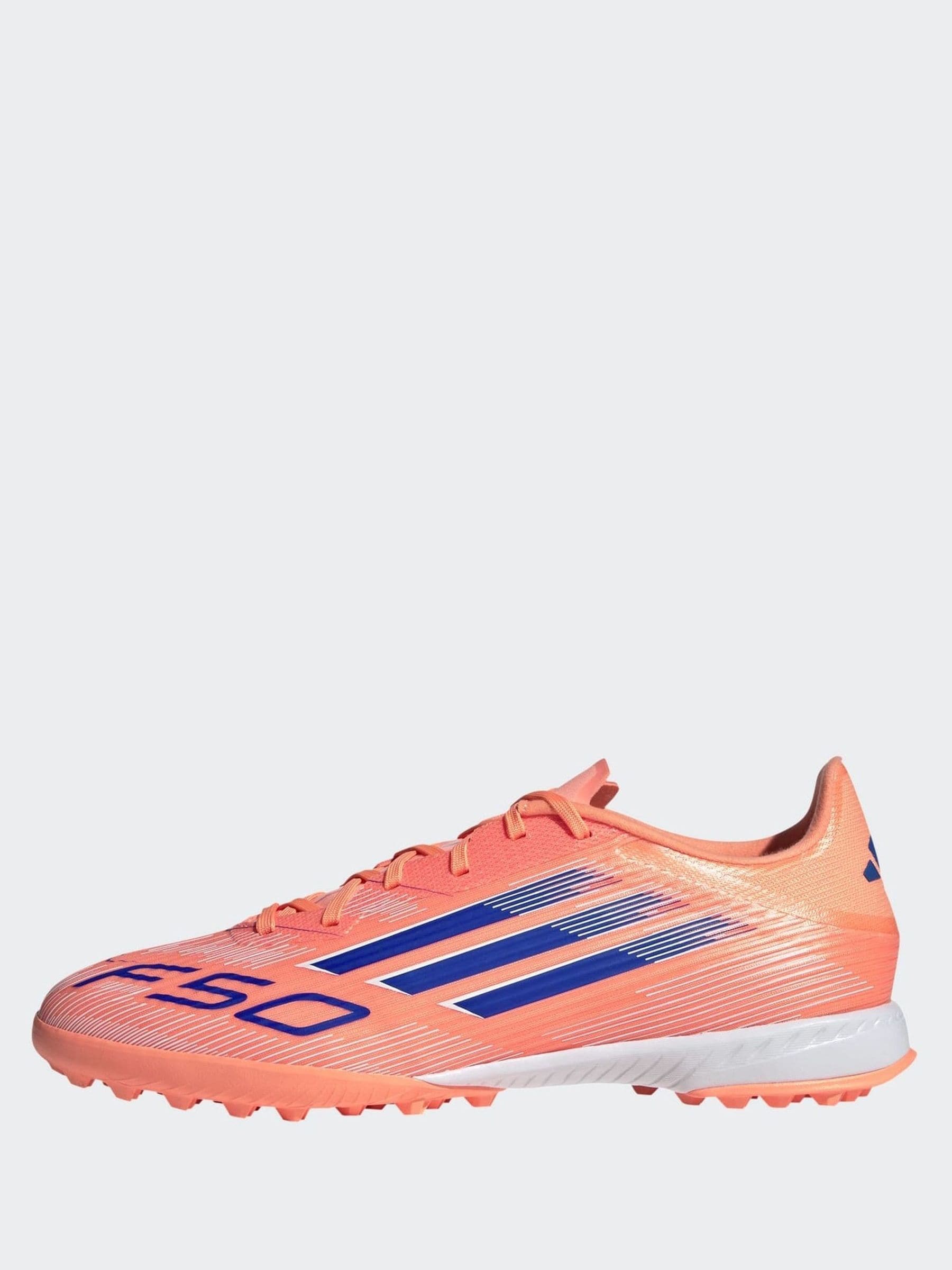 Next：日本 adidas 大人用 F50 League ターフ サッカースパイク from