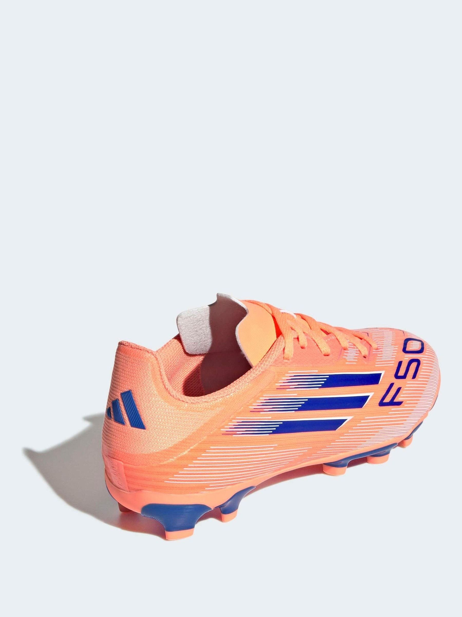 Next：日本 adidas 大人用 F50 League ターフ サッカースパイク from