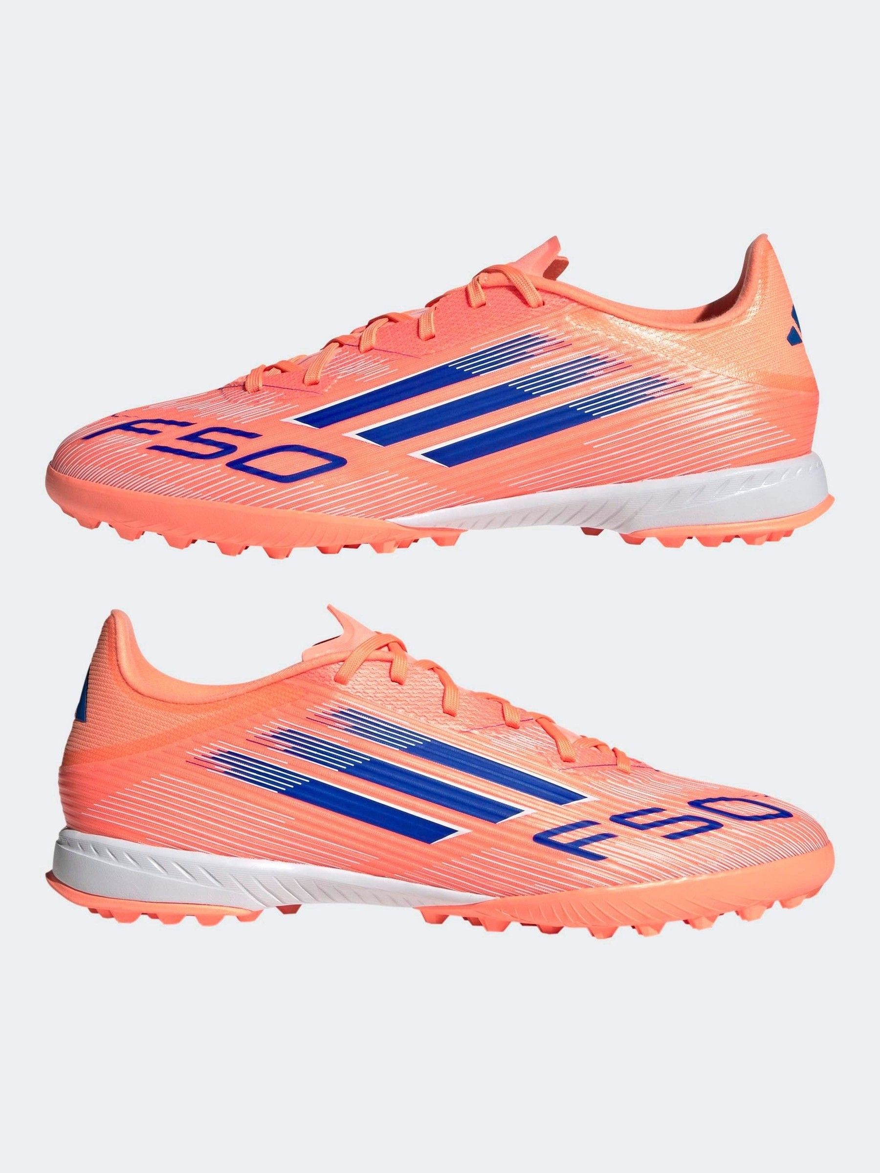 Next：日本 adidas 大人用 F50 League ターフ サッカースパイク from