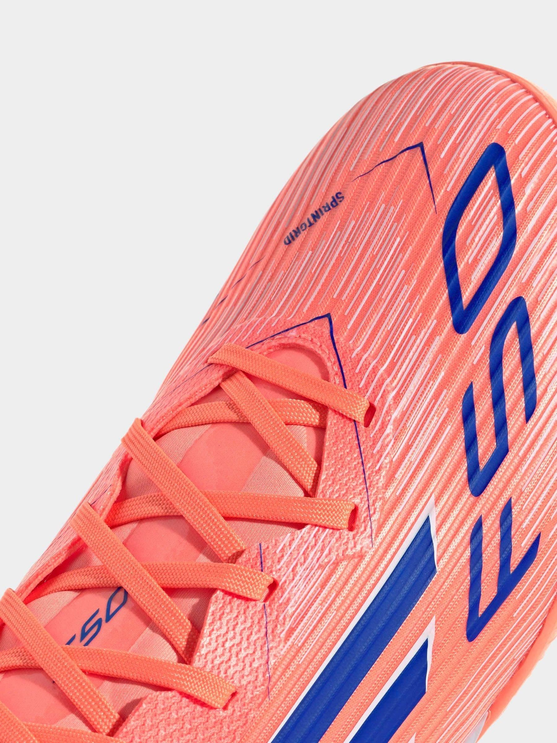 Next：日本 adidas 大人用 F50 League ターフ サッカースパイク from