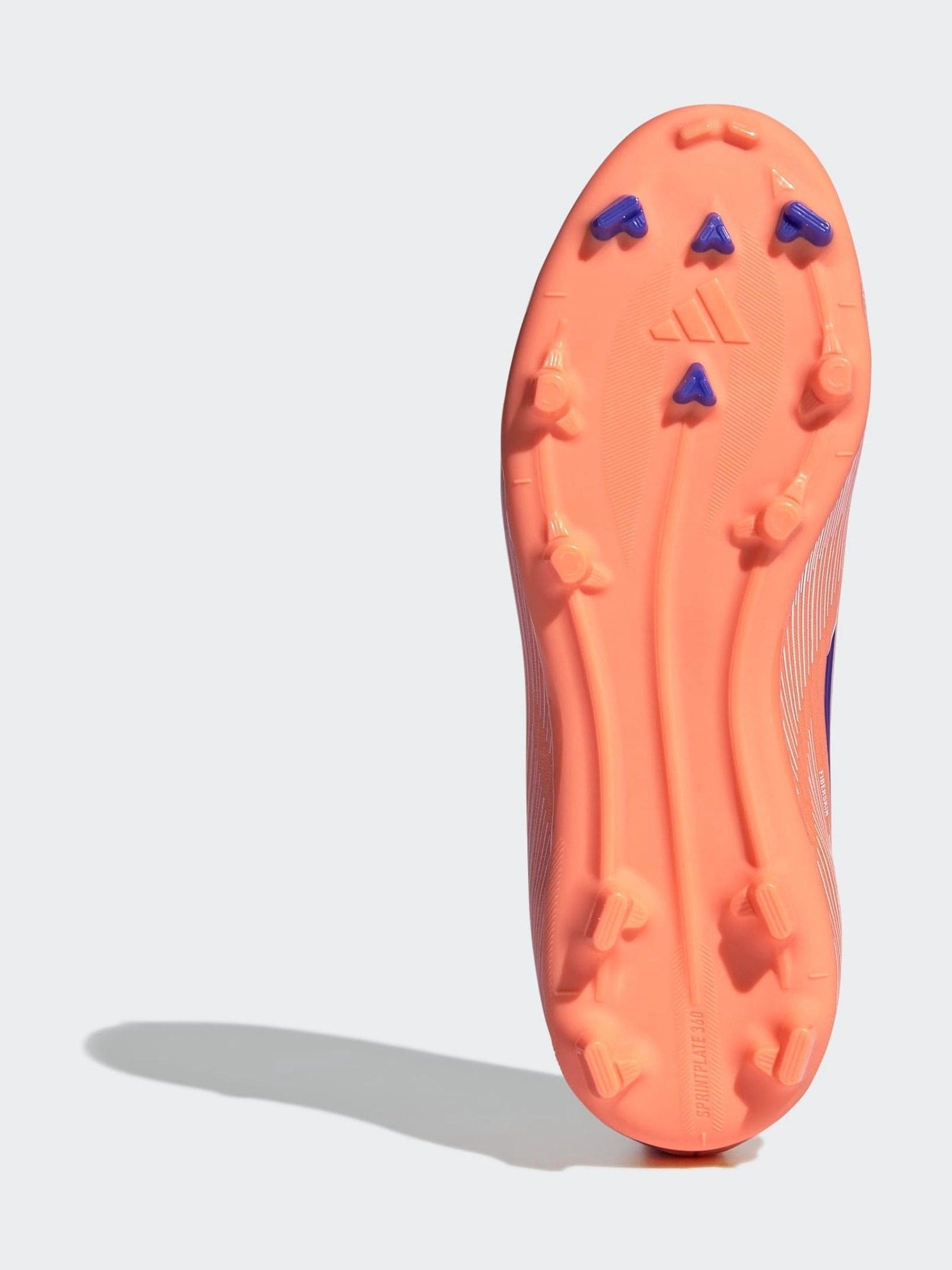 Next：日本 adidas キッズ F50 League 紐なし ファーム/マルチ