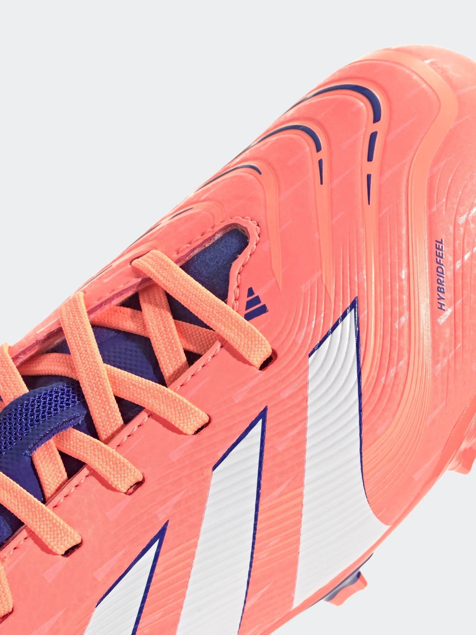 Next：日本 adidas キッズ Predator League ファーム/マルチグラウンド