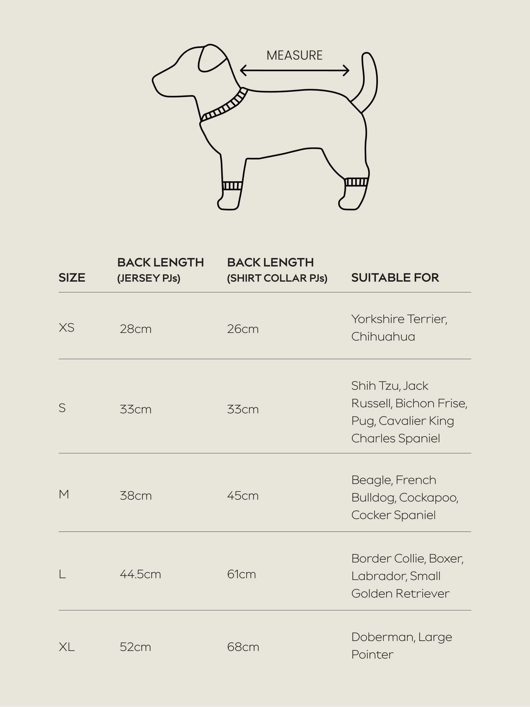 Buy Neutral Check Matching Family Christmas Pet Pyjamas from the Next ...