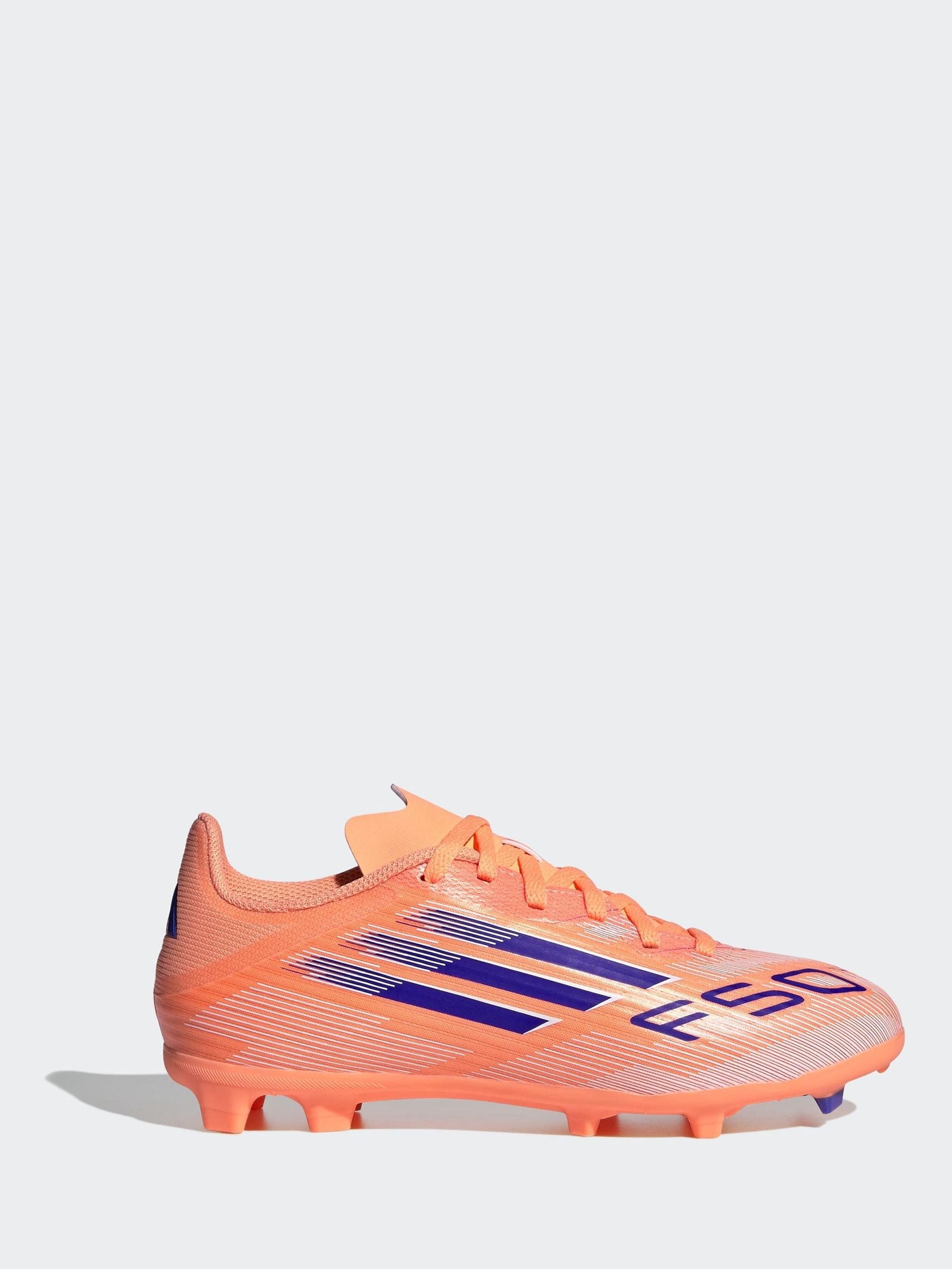  F50 サッカーシューズ・スパイク Next：日本 adidas キッズ F50 リーグ ファーム マルチグラウンド