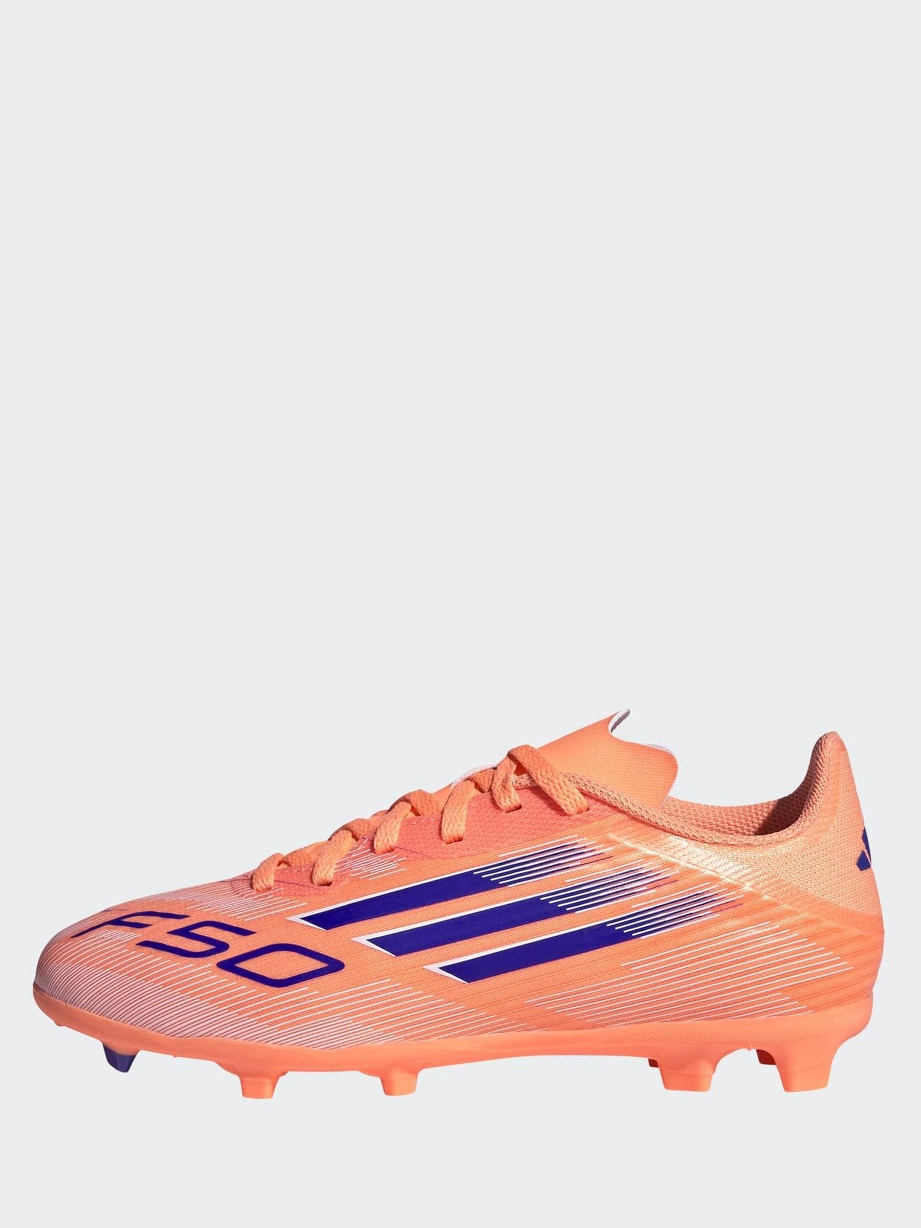 Next：日本 adidas キッズ F50 リーグ ファーム マルチグラウンド