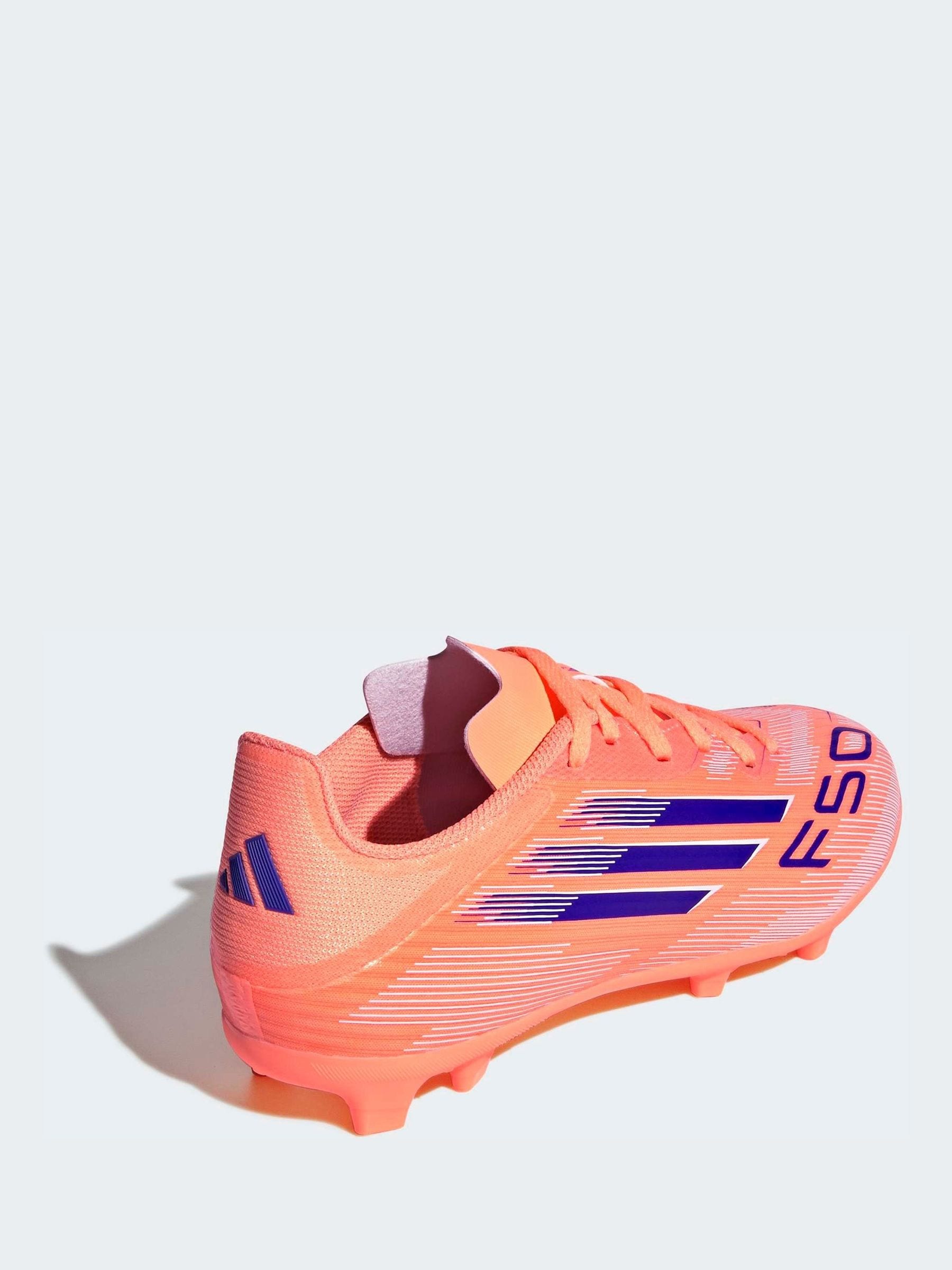 Next：日本 adidas キッズ F50 リーグ ファーム マルチグラウンド