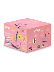 Swan Pink Tv's Queen of Clean Turbo Spin Mop - Image 9 of 9