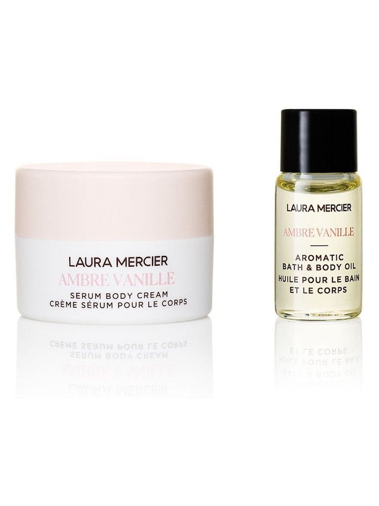 Laura Mercier Bath and Body Bundle - Image 1 of 1