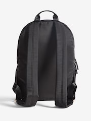 Friends Like These Black Nylon Backpack - Image 6 of 6