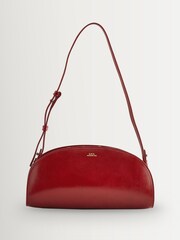 A.P.C. Demi Lune Shoulder Bag - Slika 1 iz 1