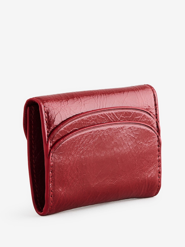 A.P.C. Black Business Geneve Wallet - Image 2 of 6 A.P.C. Black Business Geneve Wallet - Image 2 of 6