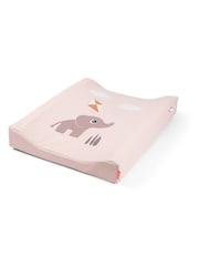 Done by Deer Easy Wipe Playground Changing Pad - صورة 2 من 2