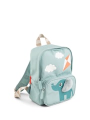 Done by Deer Blue Kids Canvas Backpack - Image 1 of 6