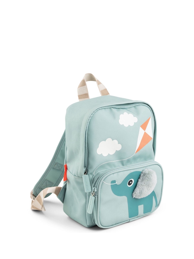 Done by Deer Blue Kids Canvas Backpack - Image 1 of 6