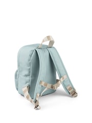 Done by Deer Blue Kids Canvas Backpack - Image 2 of 6