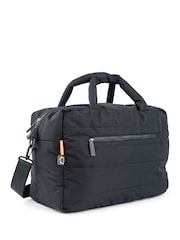 Done by Deer Black Quilted Changing Bag - Image 2 of 6