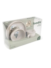 Done by Deer Natural Foodie Lalee Dinner Set - Image 4 of 5