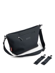 Done by Deer Black Stroller Bag - Image 1 of 6