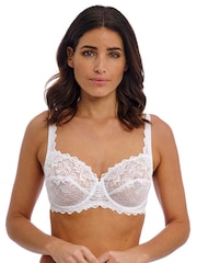 Wacoal White Eglantine Bra - Image 2 of 4